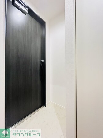 ファーレ東雲の物件内観写真